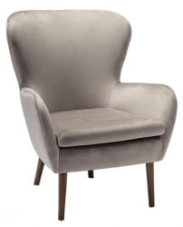 Кресло Дижон Grey