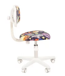 Детское кресло CHAIRMAN KIDS 101 НЛО