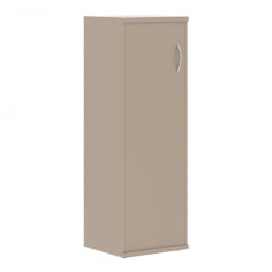 Шкаф средний левый IMAGO СУ-2.3 Л Мокачино