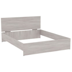 Кровать Алиса(L20)1647х903х2063(ЯШС)