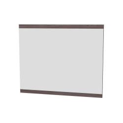 Зеркало в прихожую Алиса(Z3)597х720х20(ЯАТ)