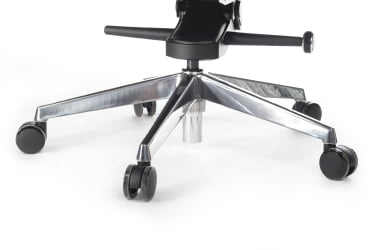 Кресло Soul A1908 Белый