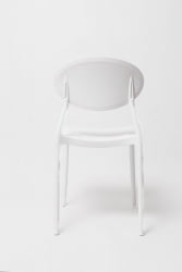 Стул для гостиной SC-172 Белый