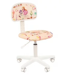 Детское кресло CHAIRMAN KIDS 101 Принцессы