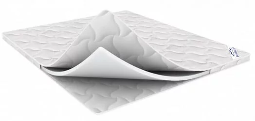 Детский наматрасник 