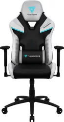 Геймерское кресло ThunderX3 TC5 Arctic White