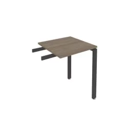 Приставной элемент Metal System Б.ПР-1 Вяз/Антрацит