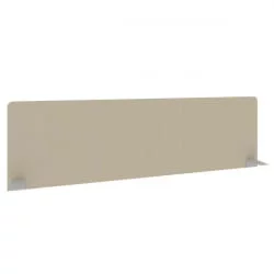 Экран тканевый SLIM SYSTEM С.ТЭКР-6 Бежевый