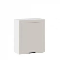 Шкаф кухонный 600 Джамис ЛД 296.350.000.104 Белый Кашмир