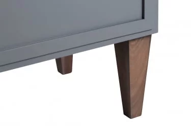 Тумба детская Norton (ТП) Серый