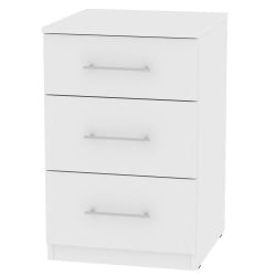 Комод K-70x45x45-1(Белый)