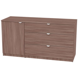 Комод Калисто(K48)699х1352х468ручкаторцеваяTR-2(ЯШТ)