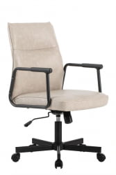 Кресло Стен В-263 Светло-серый / Sten W-263