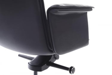 Кресло Rubens-M B1819-2 Черный