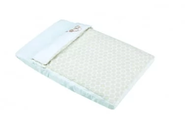 Детский комплект постельного белья Micuna CODODO TX-1640 Dots Beige