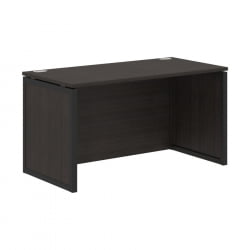 Стол письменный XTEN-QP XQPST 147H Дуб Юкон Антрацит