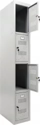 Шкаф ПРАКТИК ML 14-30 (базовый модуль)