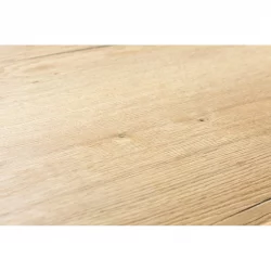 Тумба для обуви с ящиком Loft (ТОЯ) Дуб натур/Бетон