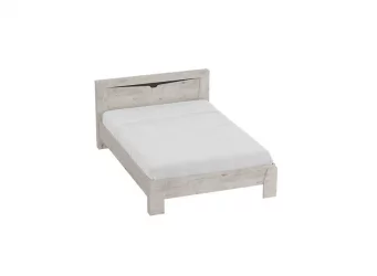 Кровать 900 Соренто 20 Дуб бонифаций