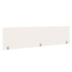 Экран тканевый продольный Riva А.ТЭКР-4.2 Белый