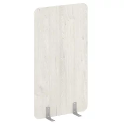 Перегородки на металлических опорах на фетровых подпятниках R-line DP.F-100-180 Дуб Наварра