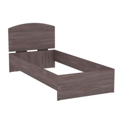 Кровать Алиса(L21)947х903х2063(ЯАТ)