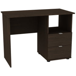 Стол Алиса(T16)743х1000х522сторцевойручкой(Венге)