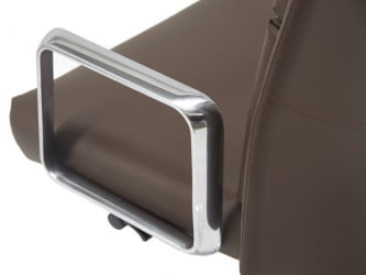 Кресло Newman A2415 Коричневый