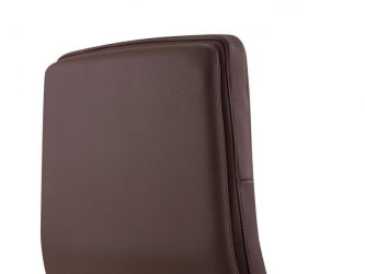 Кресло Rafael A2119 Коричневый