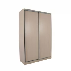 Детский шкаф для одежды Гранд 5-600 Дуб млечный