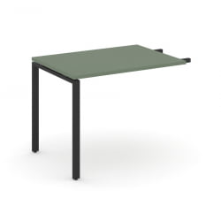 Брифинг-приставка CONCEPT CN.BR-001 Кобо Черный