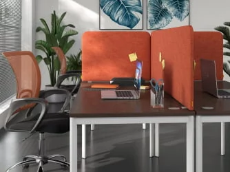 Акустический экран RAND Acoustic XAFP 1450 Tempo 10