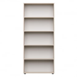 Корпус шкафа (стеллаж высокий) Everprof EVO 254Н0101 Кашемир