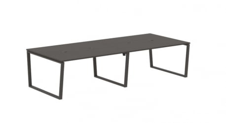 Стол переговорный EDIS EVCT 3114 Мокко