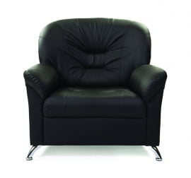 Кресло Парм 1Д Экотекс 3001