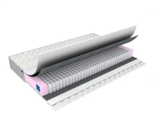 Матрас Ultra Soft 120х200х18