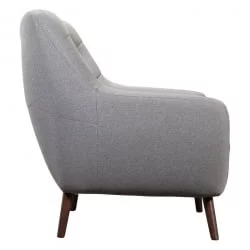 Кресло Сканди-1 Грей