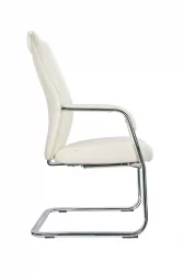 Кресло Riva Chair C9384 Белый