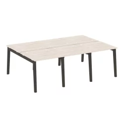 Рабочая станция ONIX WOOD OW.D.RS-6.0.8 Денвер Светлый/Темный