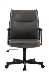 Кресло Sten W-263 Темно-серый