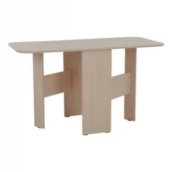 Стол обеденный Мечта Дуб Млечный