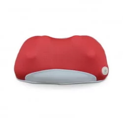 Автомобильная массажная подушка RT-2103 Красный