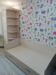 Кровать Тиффани 93.05