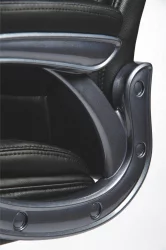 Кресло офисное Мэдисон H-1182-35 Черный