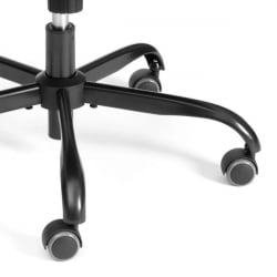 Кресло Chief metalBL ткань, светло-коричневый, KUB 03/TW-24