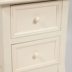 Тумба с 2 ящиками Secret De Maison (mod. HX20-520 S) Слоновая кость