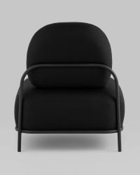 Кресло Стоун Черный