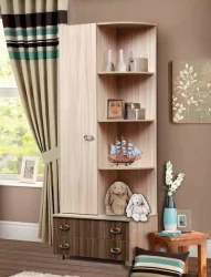 Детский шкаф для игрушек ПМ-4 Юниор-6