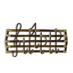 Вешалка Мелодия 25/04 олива