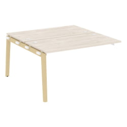 Наборный элемент рабочей станции ONIX WOOD OW.2.NRS-3.7 Денвер Светлый/Светлый